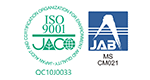 ISO9001